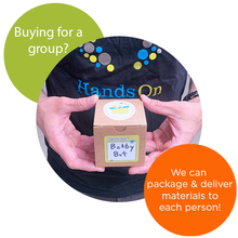 Load image into Gallery viewer, Bristle Bots