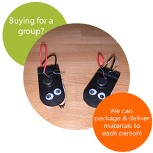 Load image into Gallery viewer, Bristle Bots