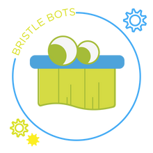 Load image into Gallery viewer, Bristle Bots