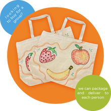 Load image into Gallery viewer, Together Totes