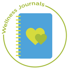 Load image into Gallery viewer, Wellness Journals