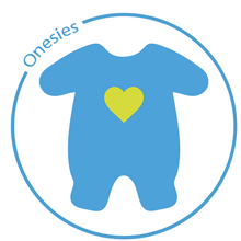 Load image into Gallery viewer, Newborn Onesies