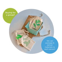 Load image into Gallery viewer, Herb Garden Kits