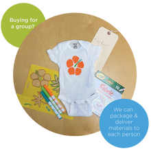 Load image into Gallery viewer, Newborn Onesies