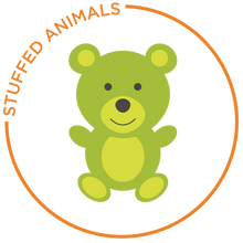 Load image into Gallery viewer, Stuffed Animals