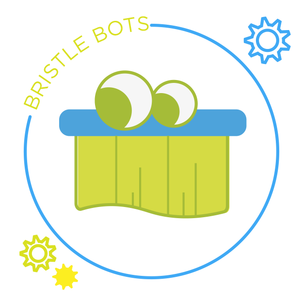 Bristle Bots
