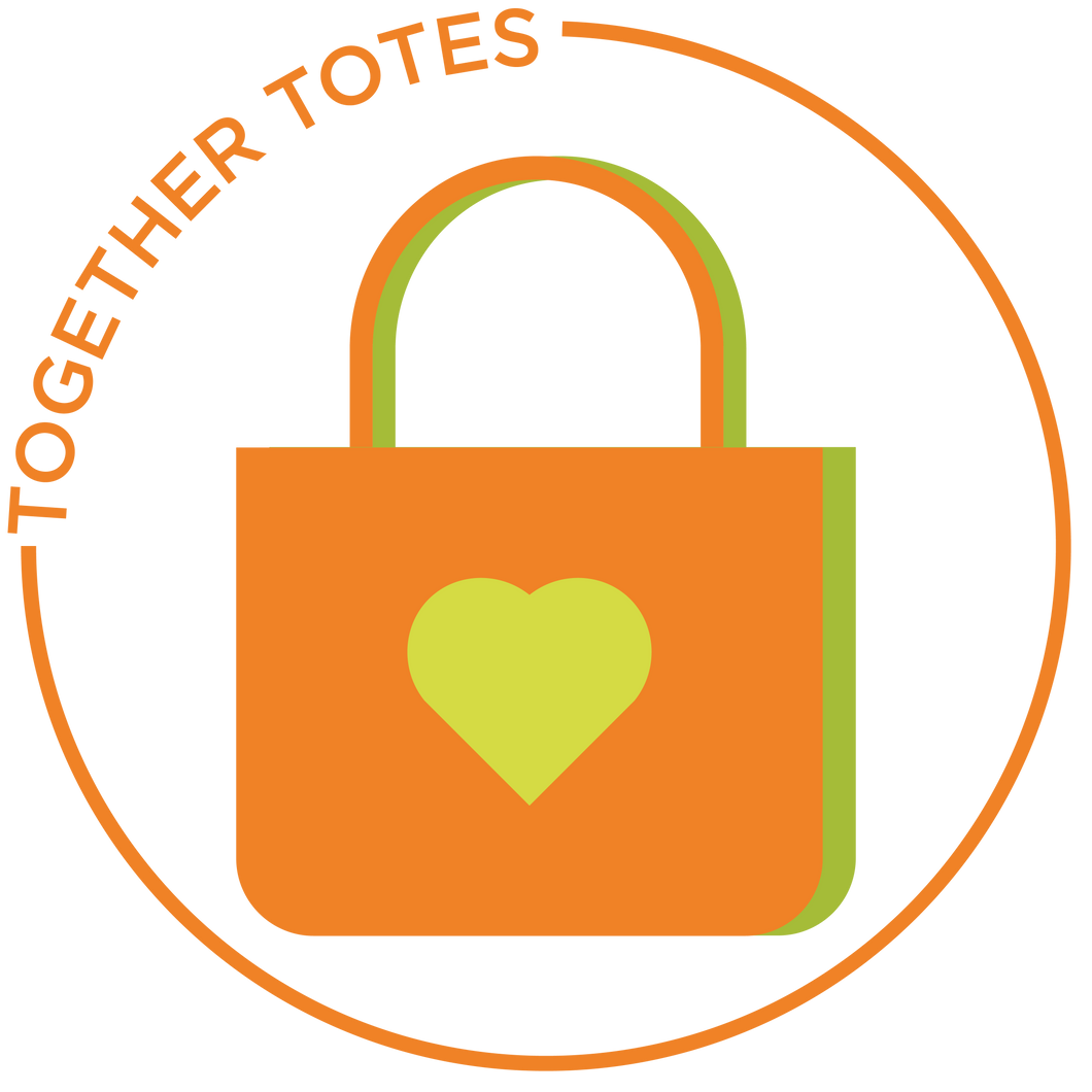 Together Totes